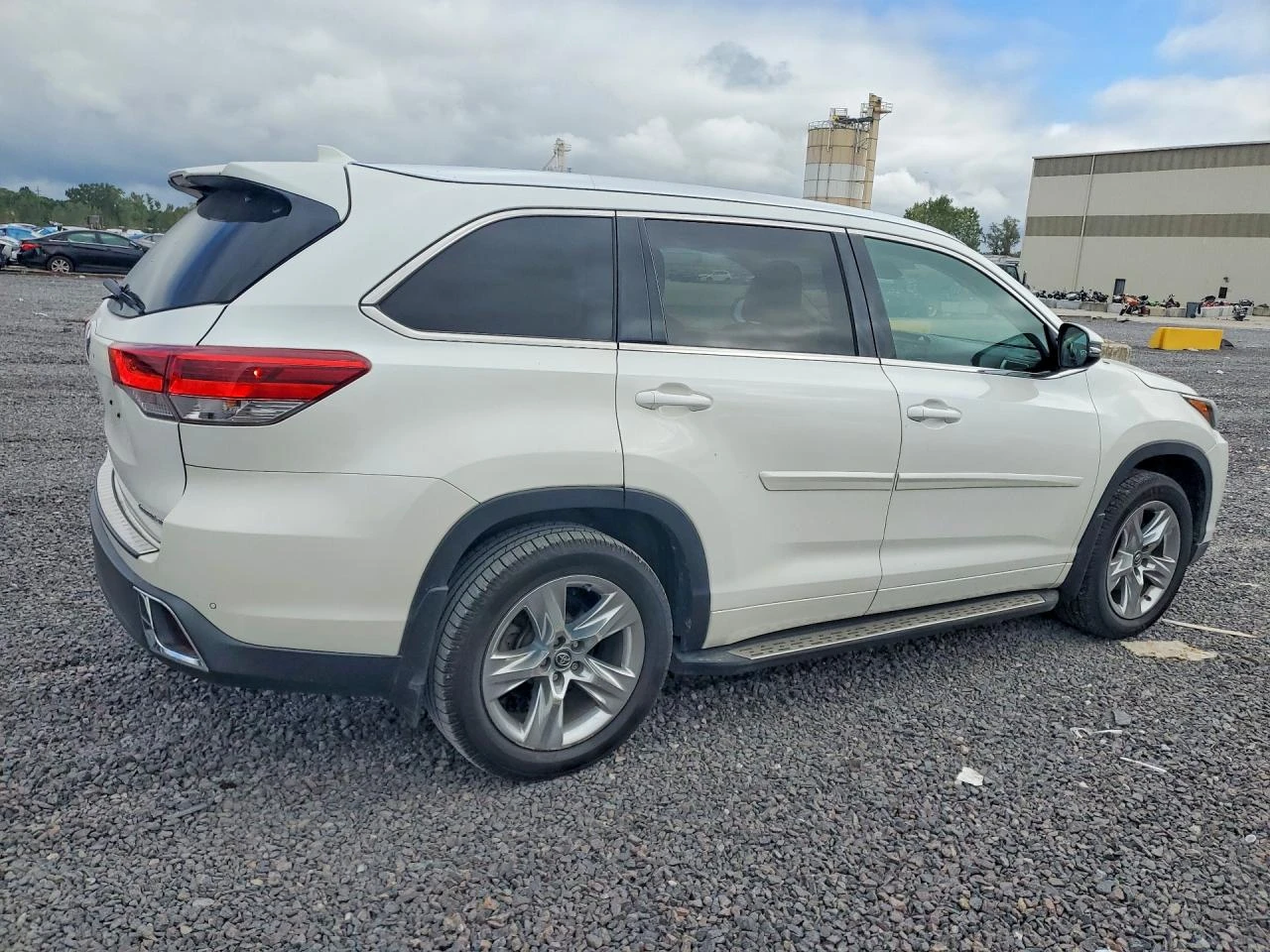 Toyota Highlander 3.5l Limited | Mobile.bg � ����������� 3