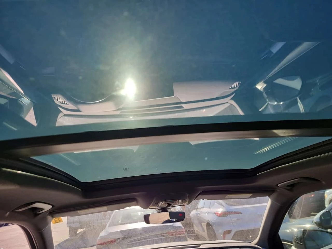 Audi Q5 * 45 Tfsi Quattro Progressiv * CARFAX *  | Mobile.bg � ����������� 14