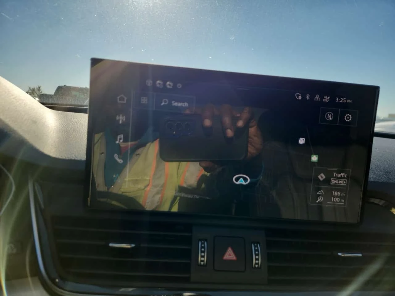 Audi Q5 * 45 Tfsi Quattro Progressiv * CARFAX *  | Mobile.bg � ����������� 11
