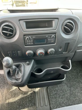 Renault Master, снимка 5