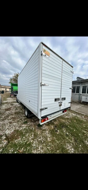 Renault Master, снимка 4