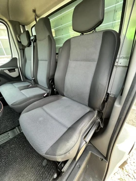 Renault Master, снимка 2