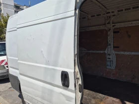Peugeot Boxer, снимка 12