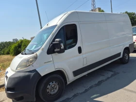 Peugeot Boxer, снимка 8
