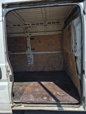 Peugeot Boxer, снимка 11