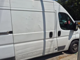 Peugeot Boxer, снимка 2