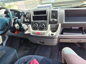 Peugeot Boxer, снимка 3