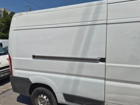 Peugeot Boxer, снимка 5
