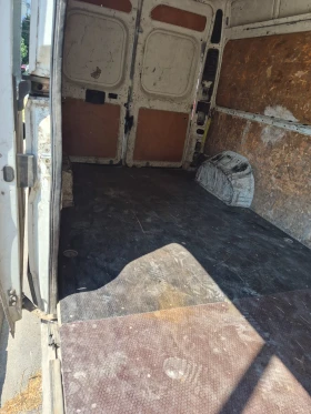 Peugeot Boxer, снимка 13