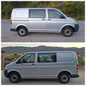 VW Caravelle 102кс 1.9Tdi, снимка 6