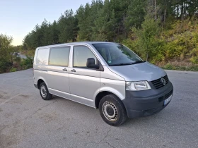 VW Caravelle 102кс 1.9Tdi, снимка 2