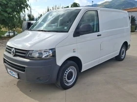  VW Transporter