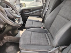 Mercedes-Benz Vito 1.6 Klimatik | Mobile.bg    5