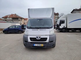 Peugeot Boxer 3.0HDI   | Mobile.bg    2