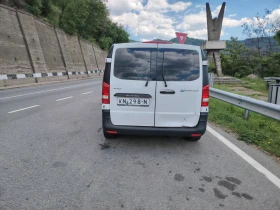 Mercedes-Benz Vito 1.6 Klimatik | Mobile.bg    3