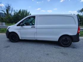 Mercedes-Benz Vito 1.6 Klimatik | Mobile.bg    4