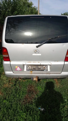 Mercedes-Benz Vito | Mobile.bg    2