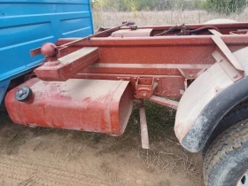 Обява за продажба на Iveco 2.5 ~13 000 лв. - изображение 6