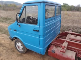 Обява за продажба на Iveco 2.5 ~13 000 лв. - изображение 3