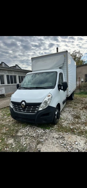 Renault Master | Mobile.bg � ����� ������ 10