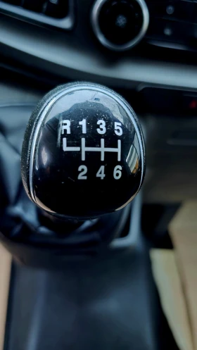 Ford Transit Custom, снимка 17