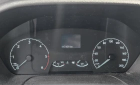 Ford Transit Custom, снимка 9