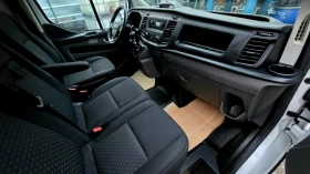 Ford Transit Custom, снимка 8