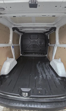 Ford Transit Custom, снимка 5