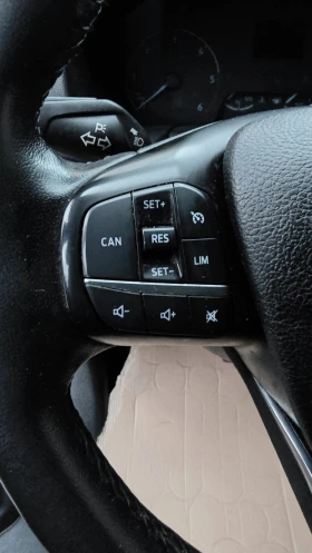 Ford Transit Custom, снимка 15