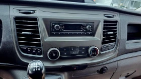 Ford Transit Custom, снимка 10