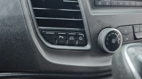 Ford Transit Custom, снимка 11