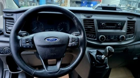 Ford Transit Custom, снимка 7