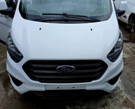 Ford Transit Custom, снимка 2