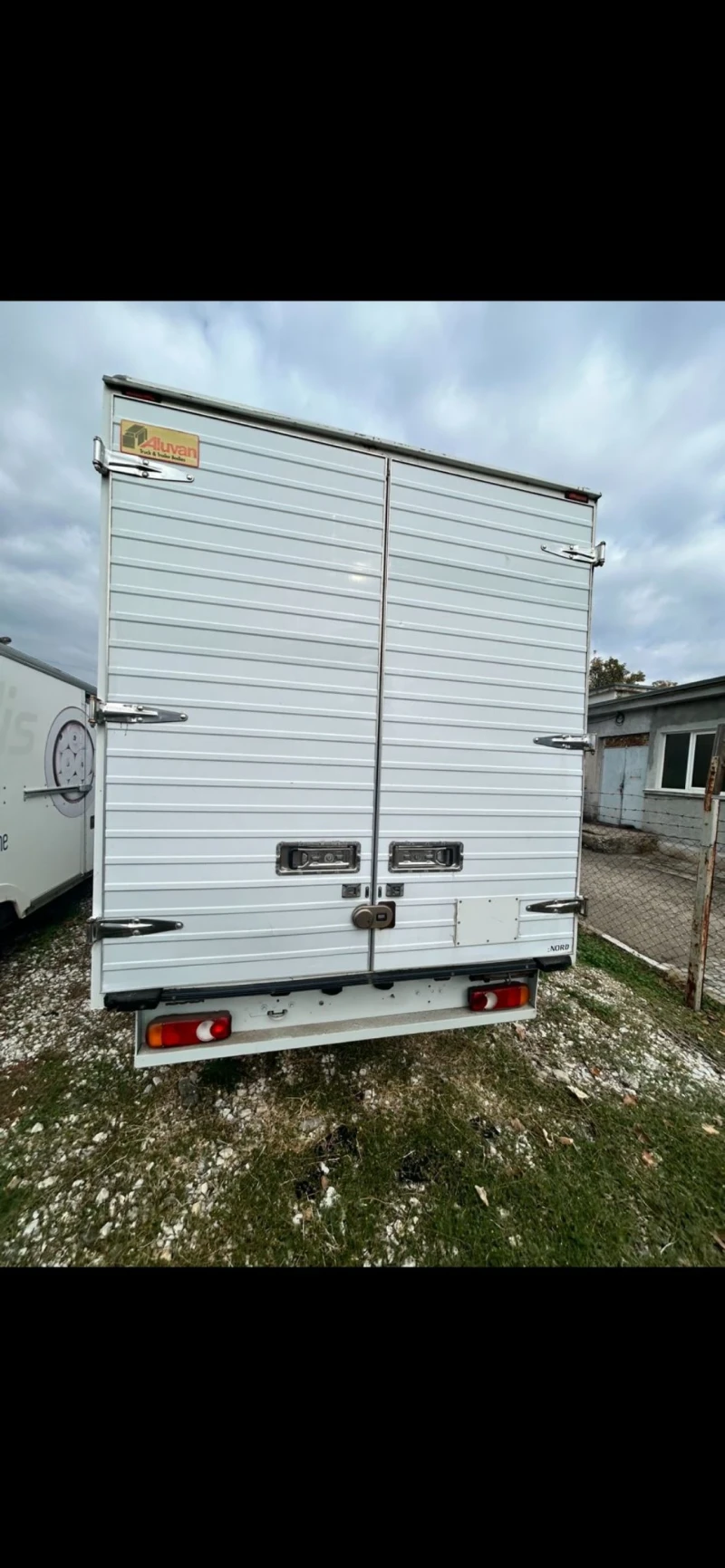 Renault Master, снимка 11 - Бусове и автобуси - 52190130