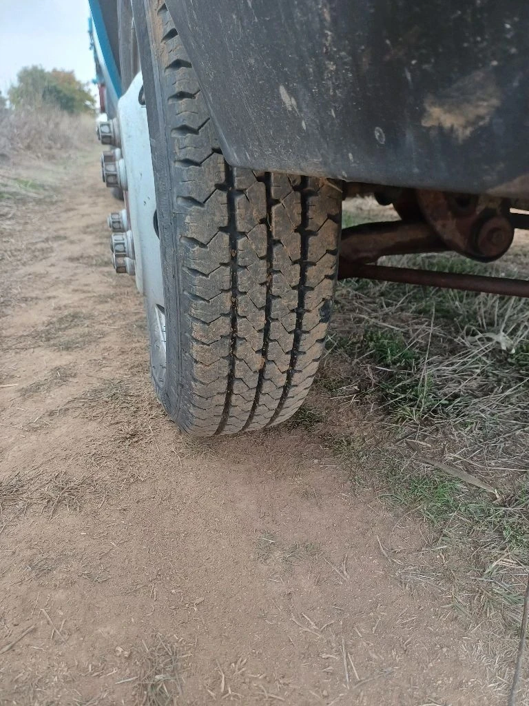 Iveco 2.5 | Mobile.bg   12