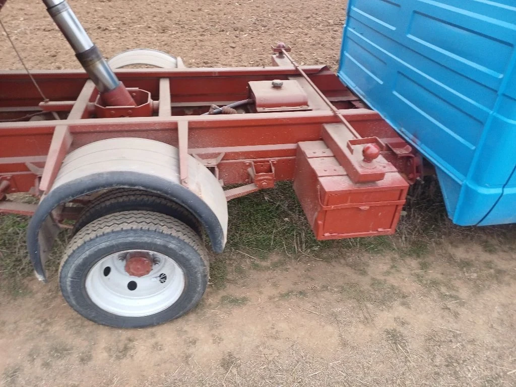 Iveco 2.5  - изображение 9