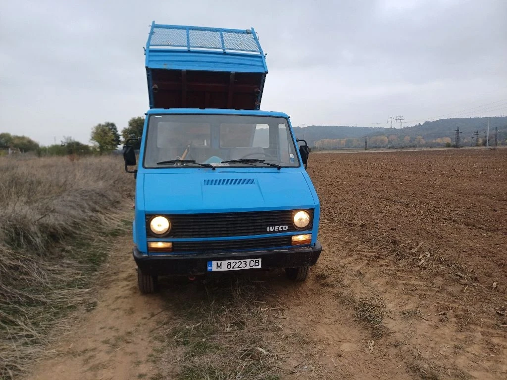 Iveco 2.5 | Mobile.bg   1
