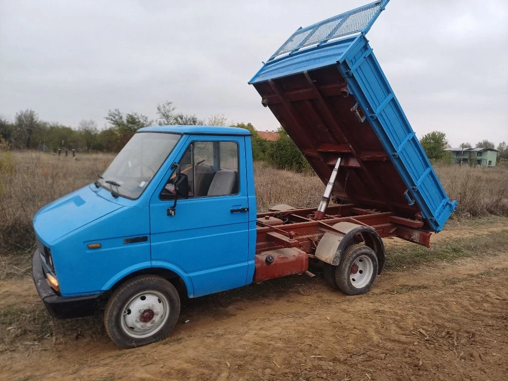 Iveco 2.5  - изображение 2