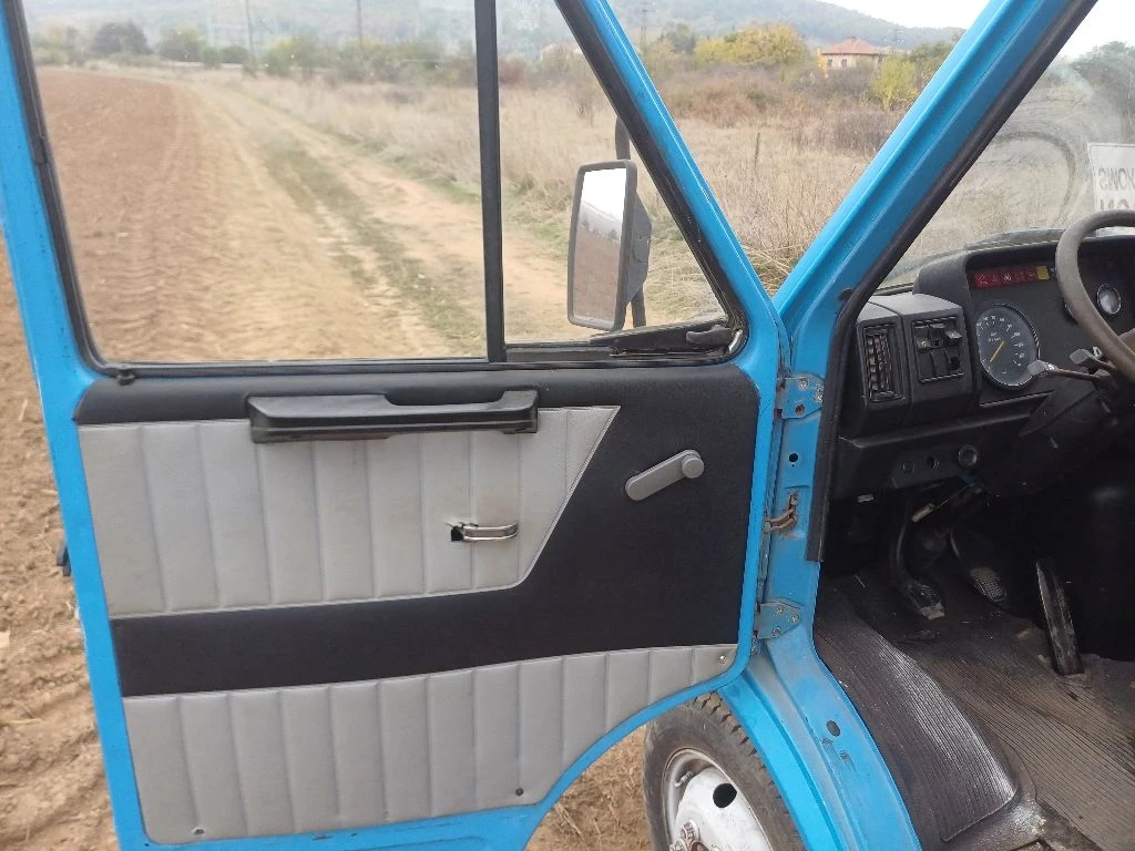 Iveco 2.5  - изображение 10