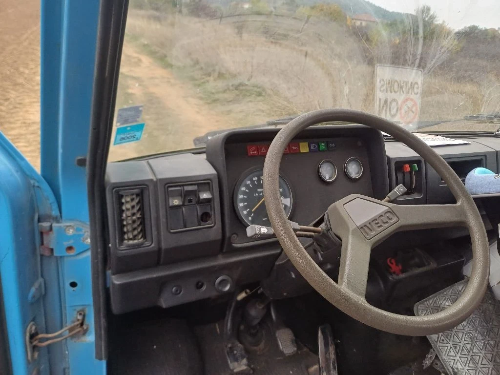Iveco 2.5 | Mobile.bg   13