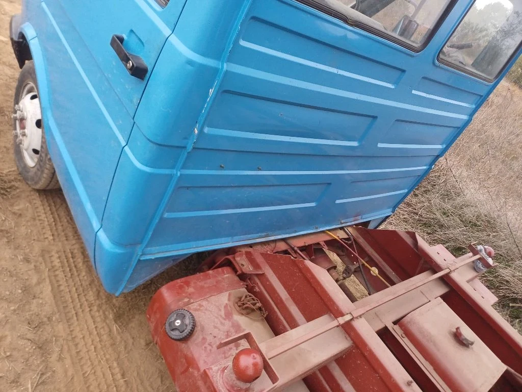 Iveco 2.5  - изображение 5