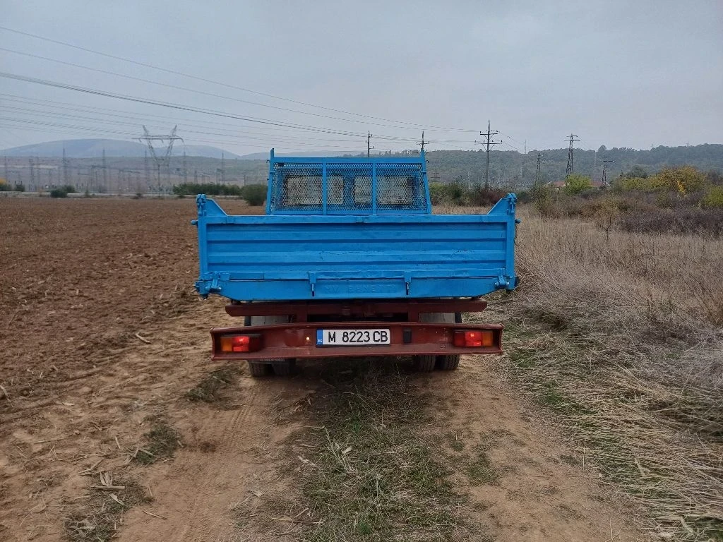 Iveco 2.5 | Mobile.bg   15