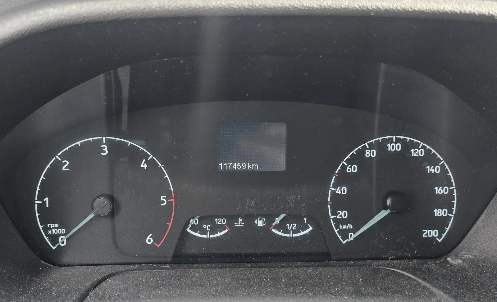 Ford Transit Custom  - изображение 4