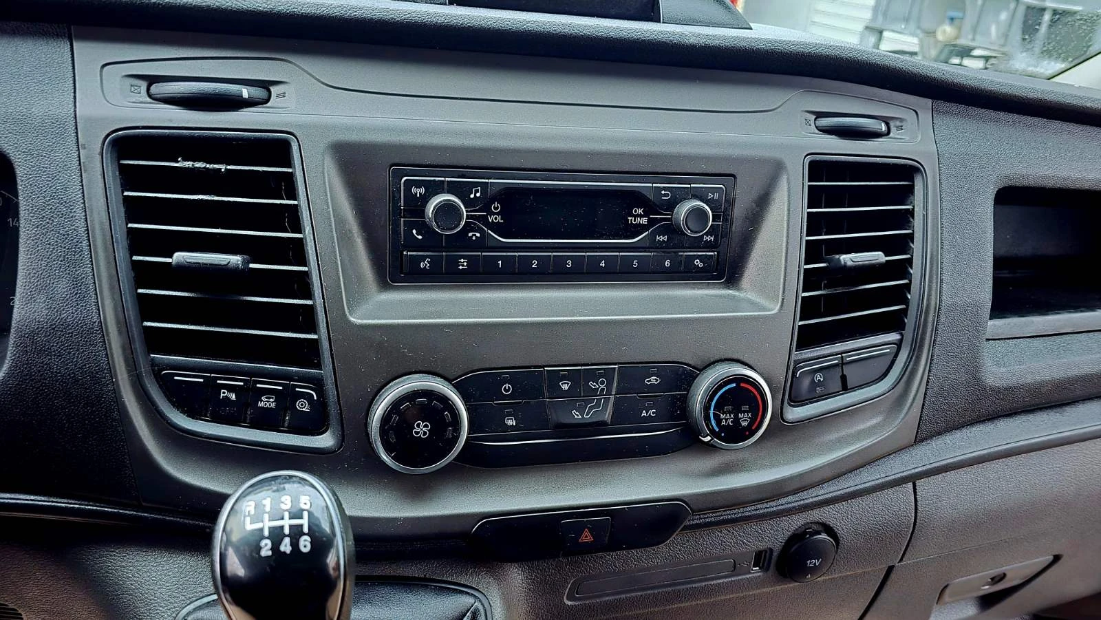 Ford Transit Custom | Mobile.bg � ����������� 10