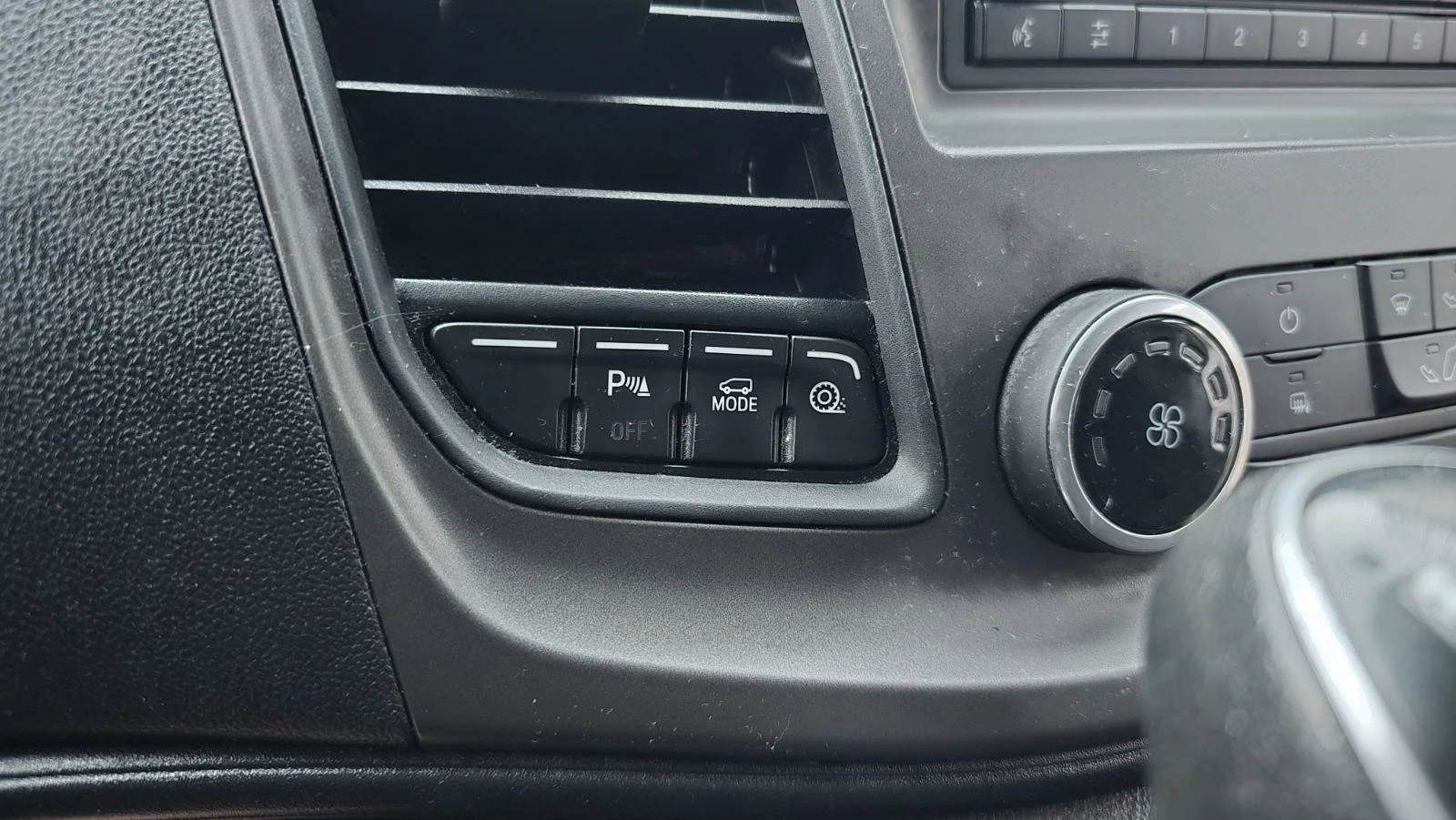 Ford Transit Custom | Mobile.bg � ����������� 11