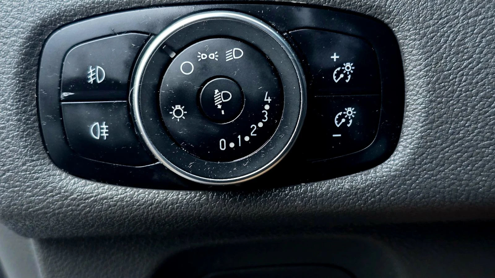 Ford Transit Custom | Mobile.bg � ����������� 13