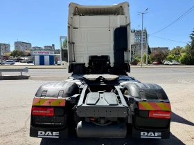 Daf XF 460 RETARDER, снимка 4