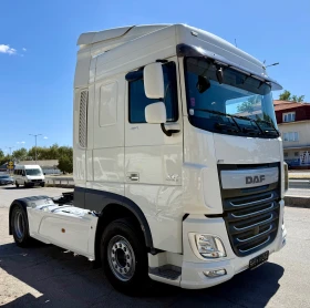 Daf XF 460 RETARDER, снимка 7
