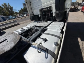 Daf XF 460 RETARDER, снимка 17