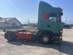 Scania R 420, снимка 3